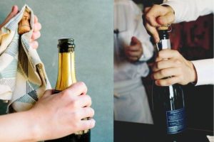 ách Mở Chai Sâm Banh1