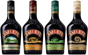 Cách Làm Rượu Sữa Baileys1