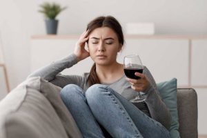 Cách Uống Rượu Không Bị đau đầu1
