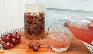 Cách Xử Lý Rượu Nho Bị Chua1