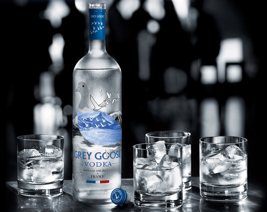 Những lợi ích bất ngờ từ rượu Vodka - Rượu bia Kỳ Anh