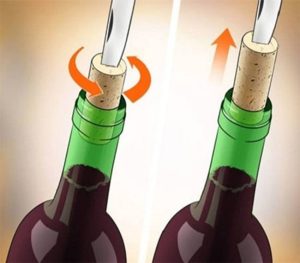 Cach Mo Nap Chai Ruou Vodka (1)