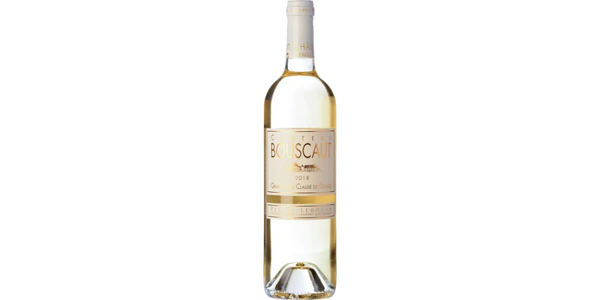 Chateau white wine