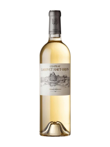 Chateau white wine