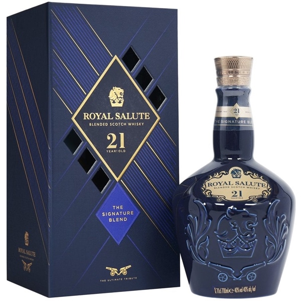 Rượu Chivas 21 years | Rượu Ngoại Giá Sỉ