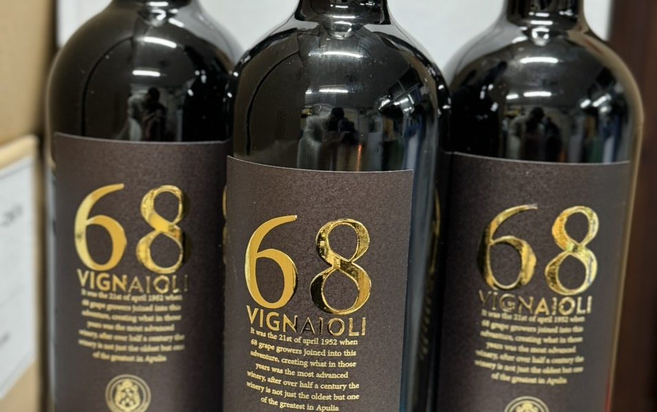 Vang Ý 68 Vignaioli